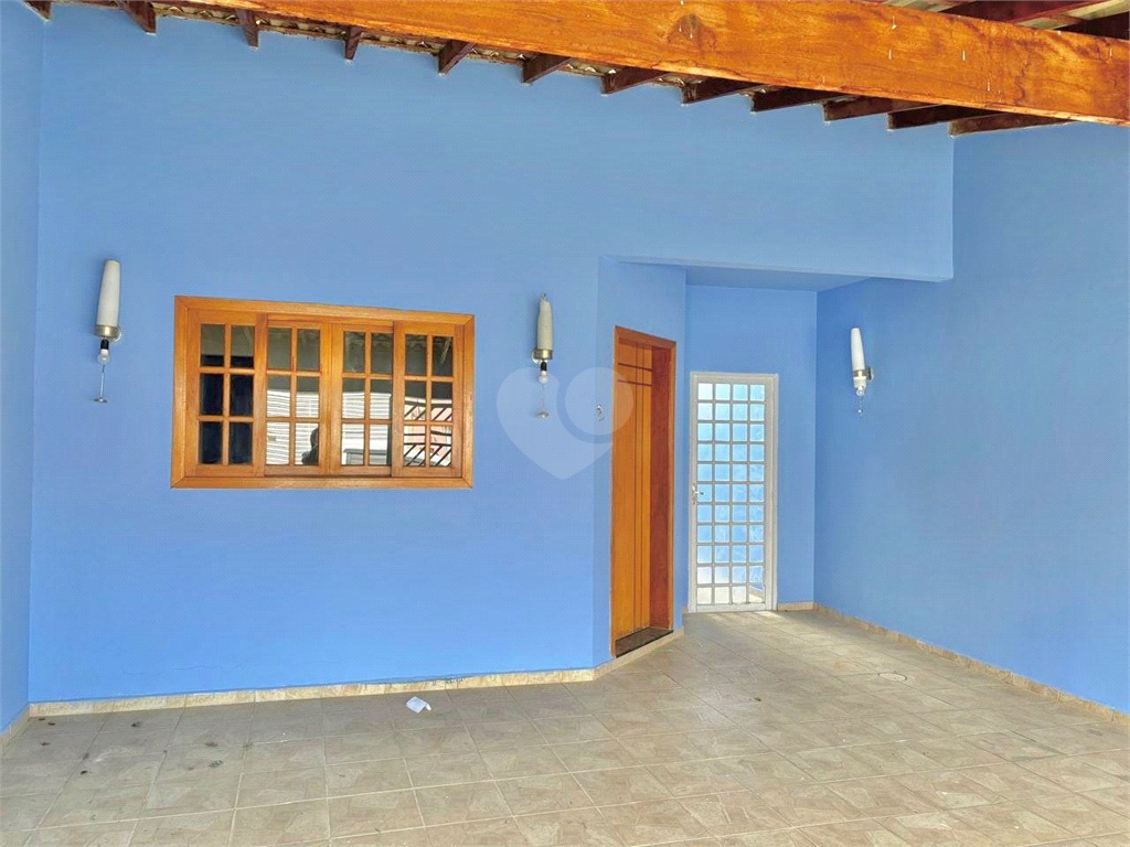 Venda Casa Sorocaba Jardim Copaíba REO1025461 1