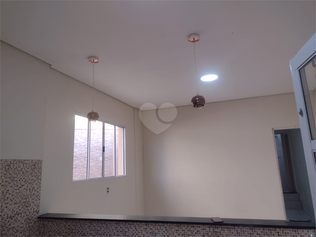 Venda Sobrado São Paulo Jardim Luísa REO1025465 23