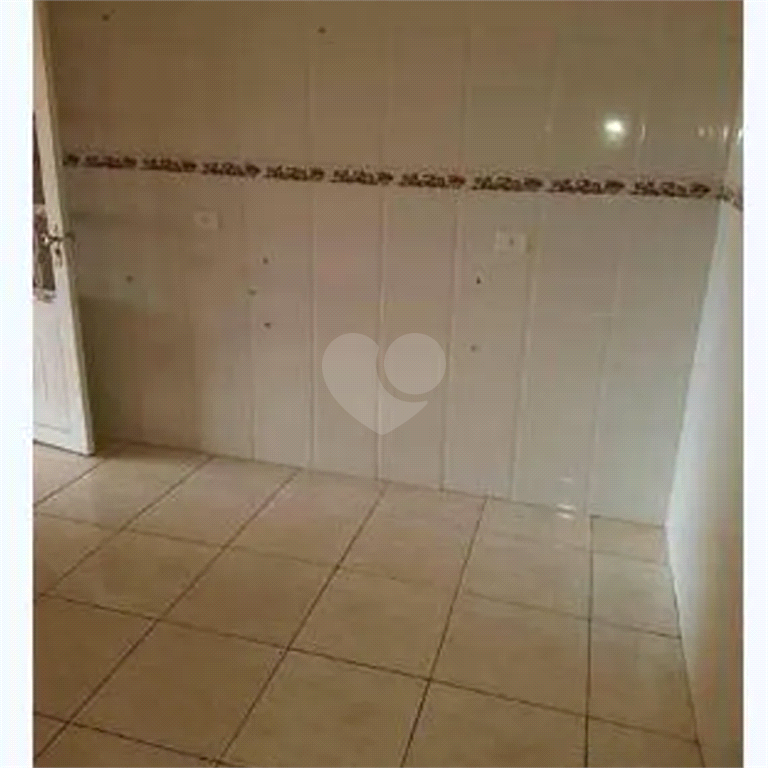 Venda Sobrado São Paulo Jardim Luísa REO1025465 8