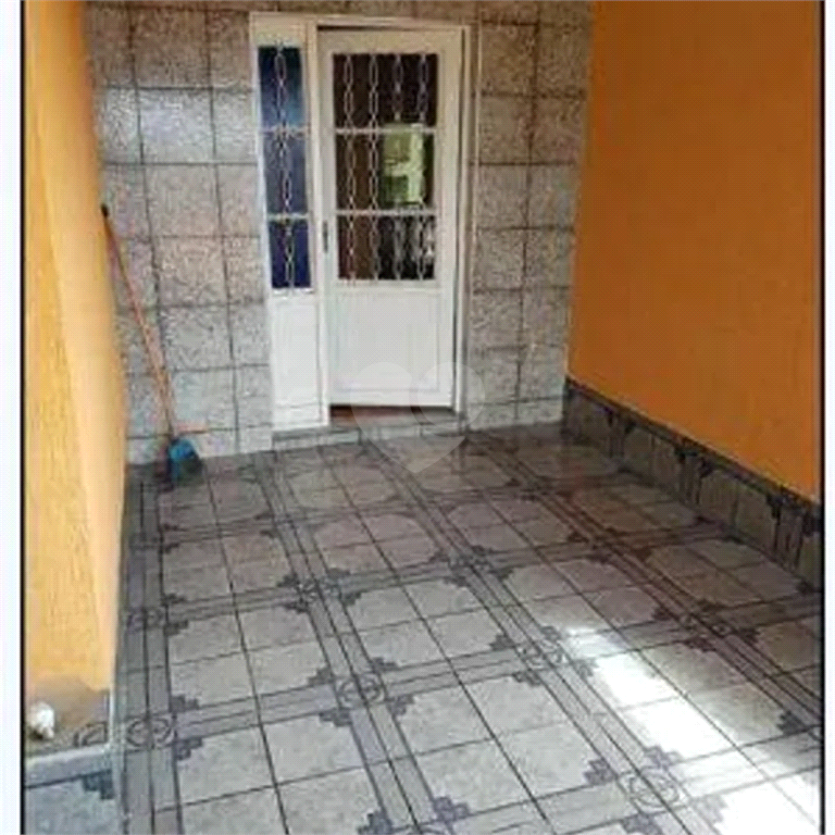 Venda Sobrado São Paulo Jardim Luísa REO1025465 5