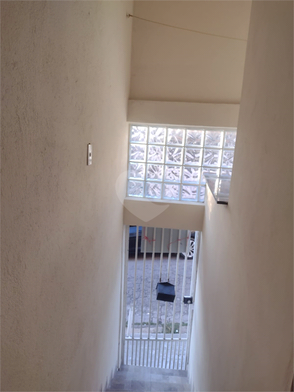 Venda Sobrado São Paulo Jardim Luísa REO1025465 25