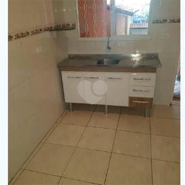 Venda Sobrado São Paulo Jardim Luísa REO1025465 10