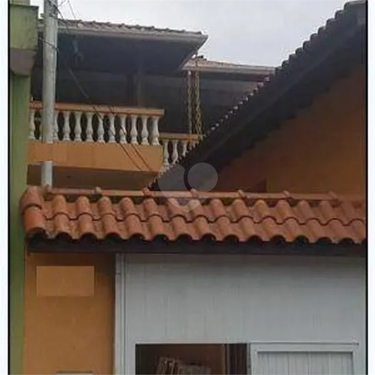 Venda Sobrado São Paulo Jardim Luísa REO1025465 1