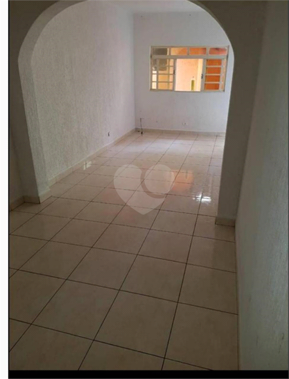 Venda Sobrado São Paulo Jardim Luísa REO1025465 6