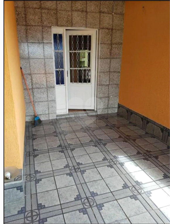 Venda Sobrado São Paulo Jardim Luísa REO1025465 17