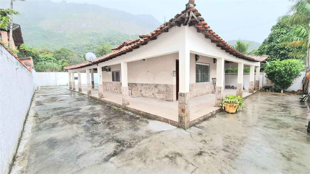 Venda Condomínio Maricá Recanto De Itaipuaçu (itaipuaçu) REO1025466 1