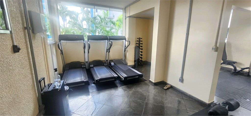 Venda Apartamento Diadema Taboão REO1025468 13