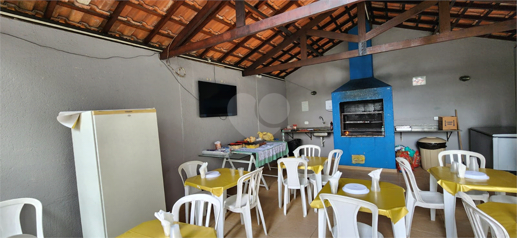 Venda Apartamento Diadema Taboão REO1025468 24