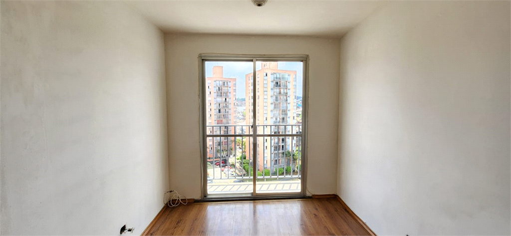 Venda Apartamento Diadema Taboão REO1025468 28