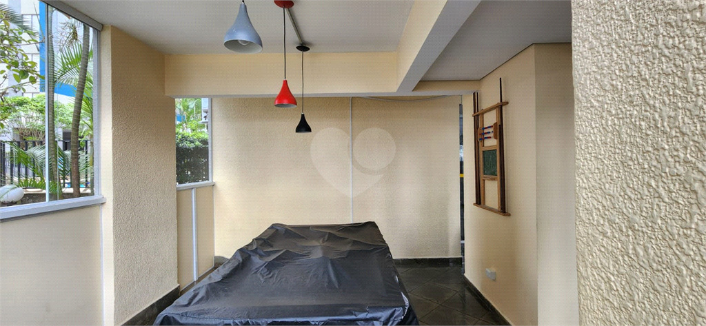 Venda Apartamento Diadema Taboão REO1025468 20