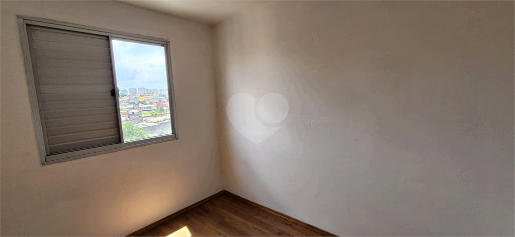 Venda Apartamento Diadema Taboão REO1025468 46