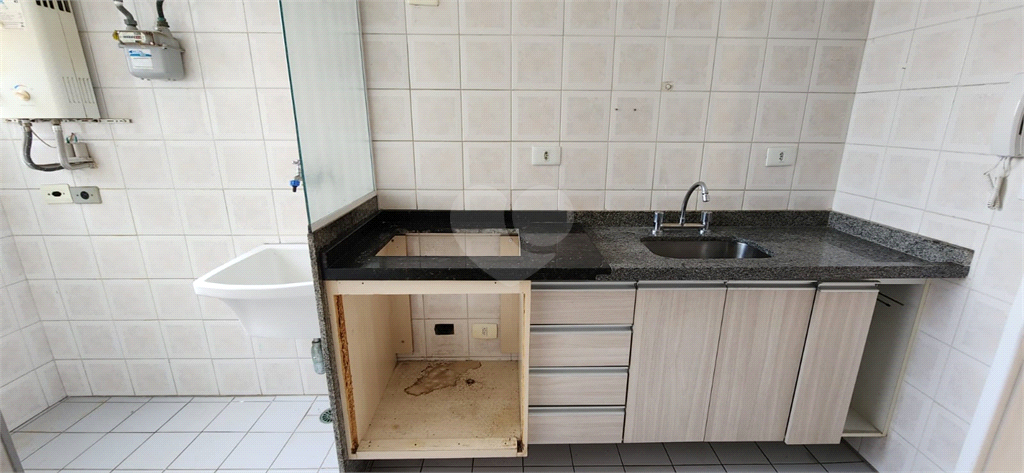 Venda Apartamento Diadema Taboão REO1025468 40