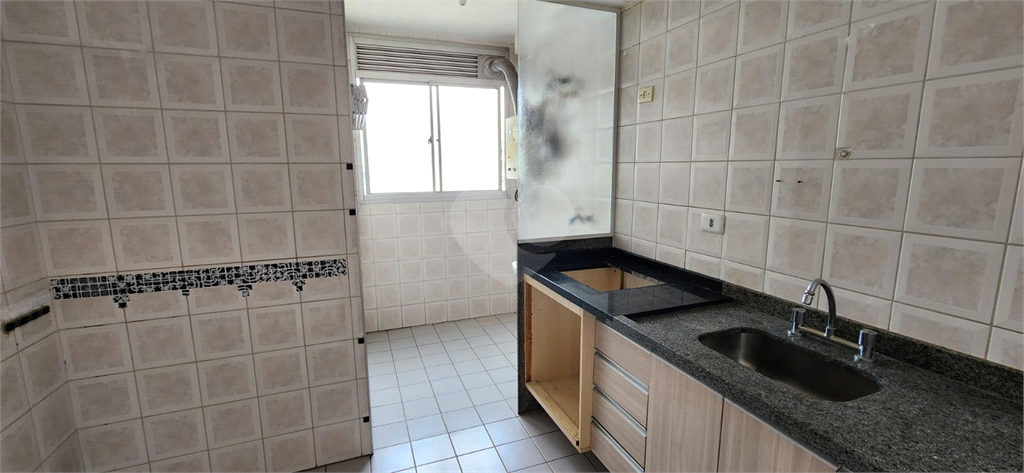 Venda Apartamento Diadema Taboão REO1025468 39