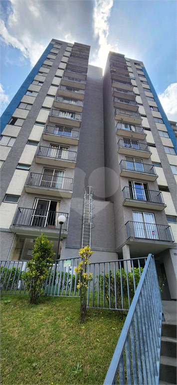 Venda Apartamento Diadema Taboão REO1025468 1