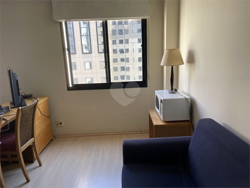 Aluguel Flat São Paulo Planalto Paulista REO1025469 6