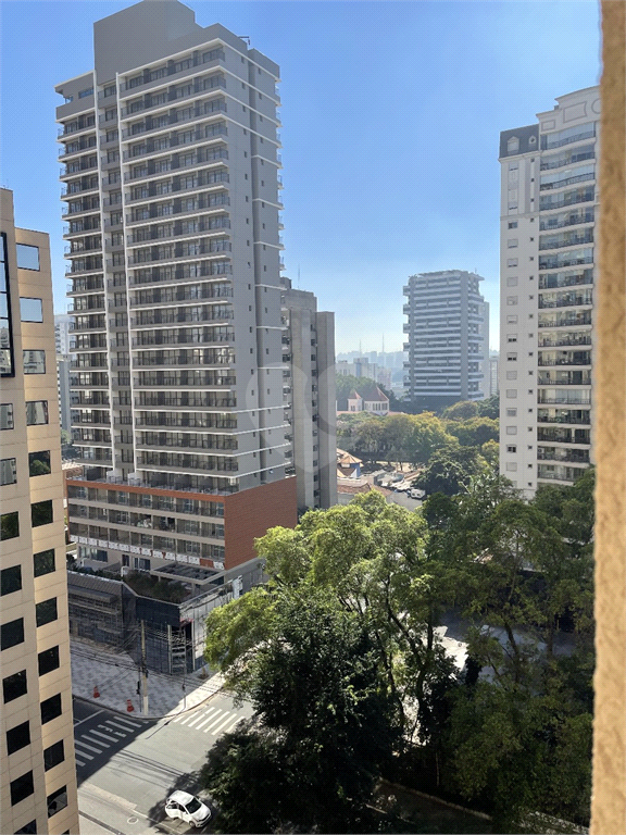 Aluguel Flat São Paulo Planalto Paulista REO1025469 12