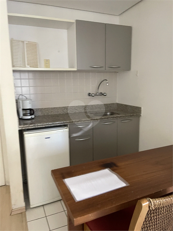 Aluguel Flat São Paulo Planalto Paulista REO1025469 8