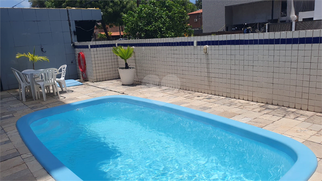 Venda Apartamento João Pessoa Jardim Oceania REO1025470 15