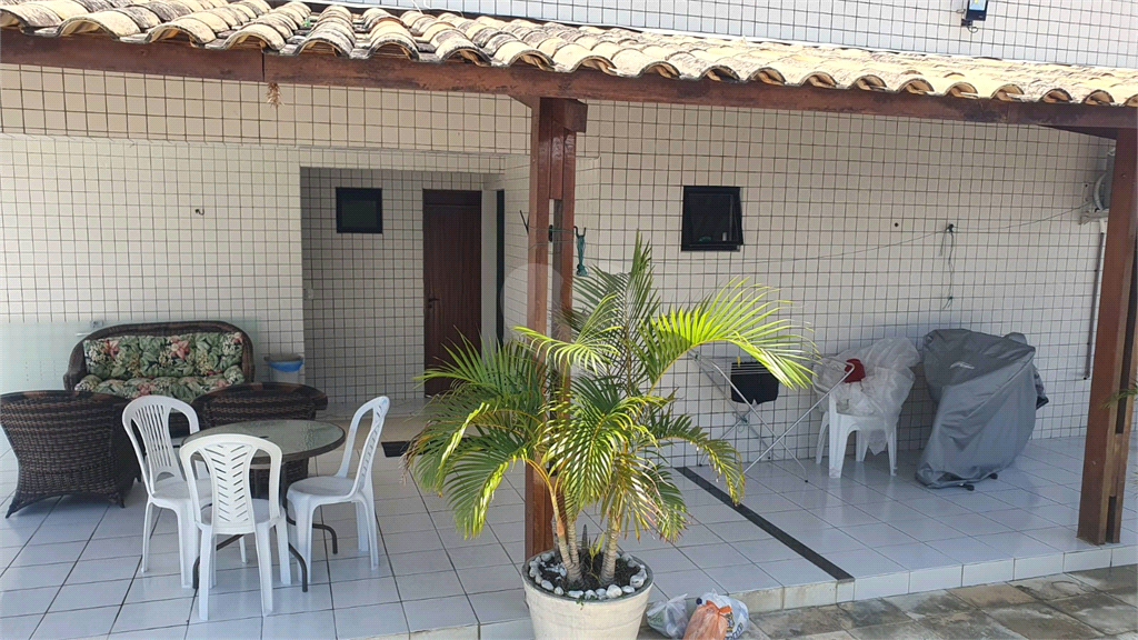 Venda Apartamento João Pessoa Jardim Oceania REO1025470 6