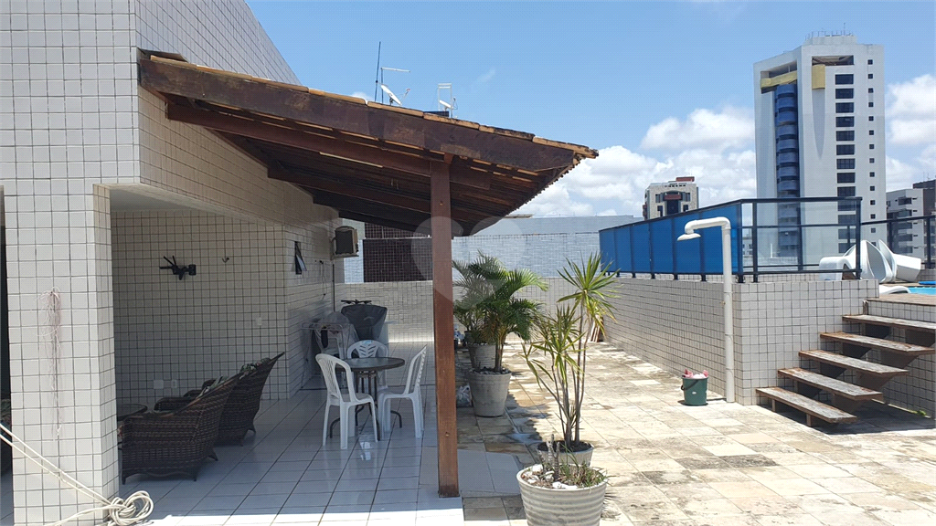 Venda Apartamento João Pessoa Jardim Oceania REO1025470 5