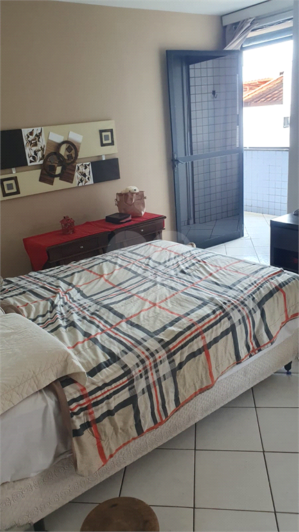 Venda Apartamento João Pessoa Jardim Oceania REO1025470 12