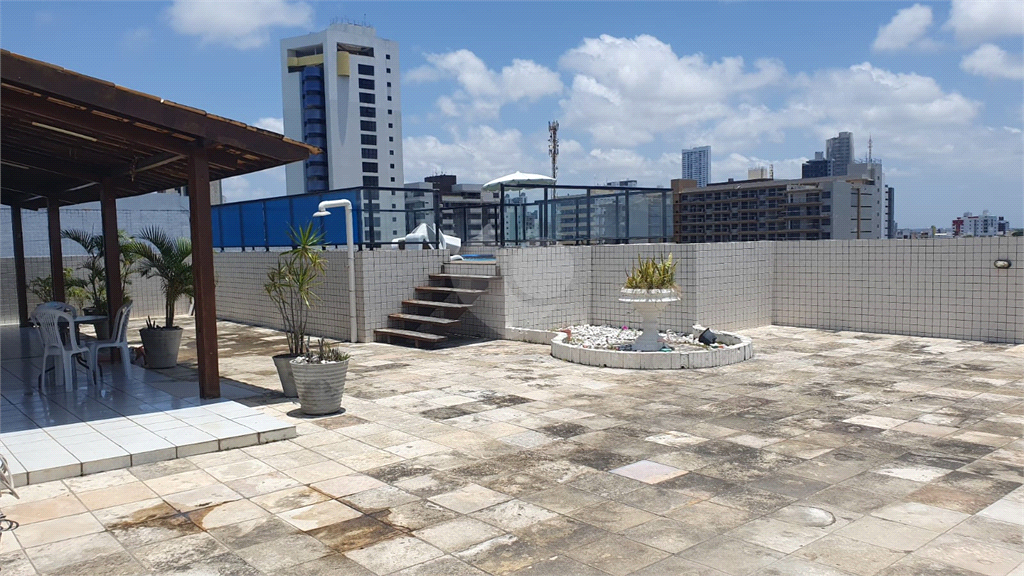 Venda Apartamento João Pessoa Jardim Oceania REO1025470 3