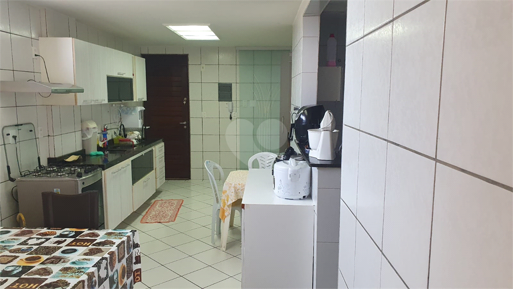 Venda Apartamento João Pessoa Jardim Oceania REO1025470 10