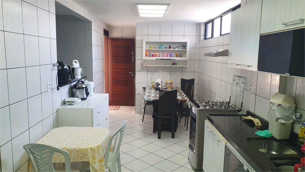 Venda Apartamento João Pessoa Jardim Oceania REO1025470 11