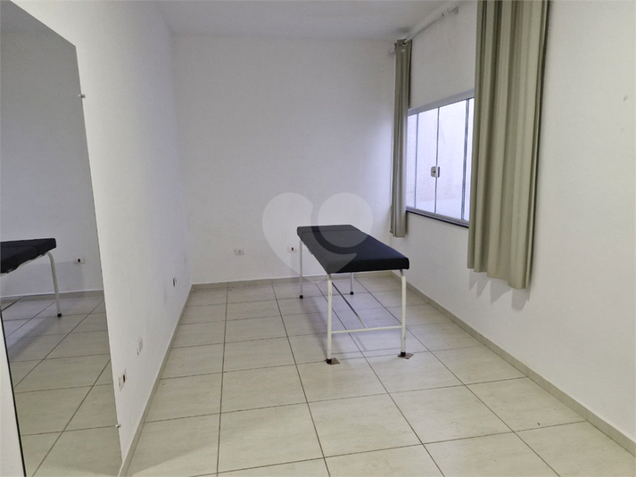 Aluguel Salão Comercial Sorocaba Jardim Saira REO1025472 7