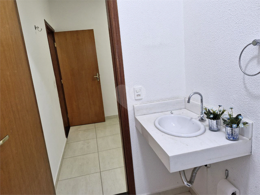 Aluguel Salão Comercial Sorocaba Jardim Saira REO1025472 8