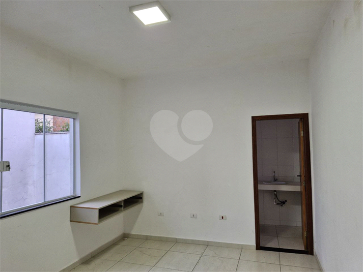 Aluguel Salão Comercial Sorocaba Jardim Saira REO1025472 5