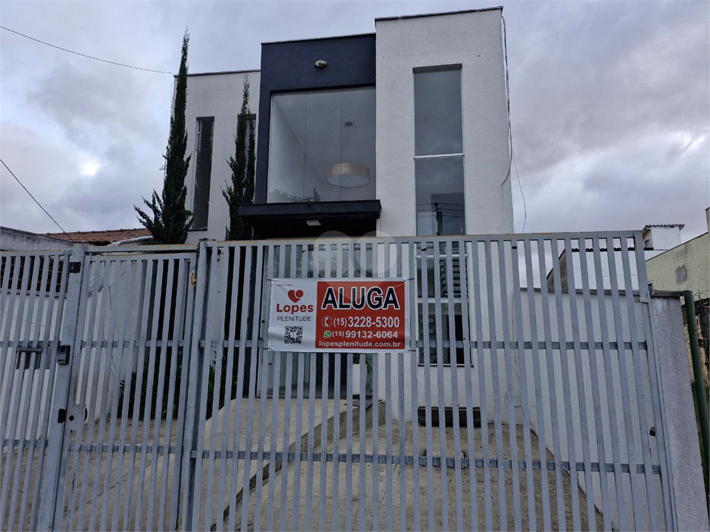 Aluguel Salão Comercial Sorocaba Jardim Saira REO1025472 1