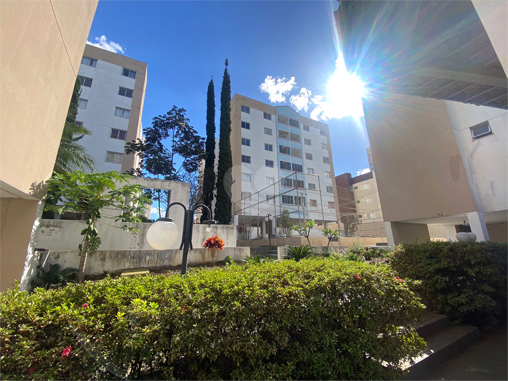 Venda Apartamento Anápolis Jundiaí REO1025474 8