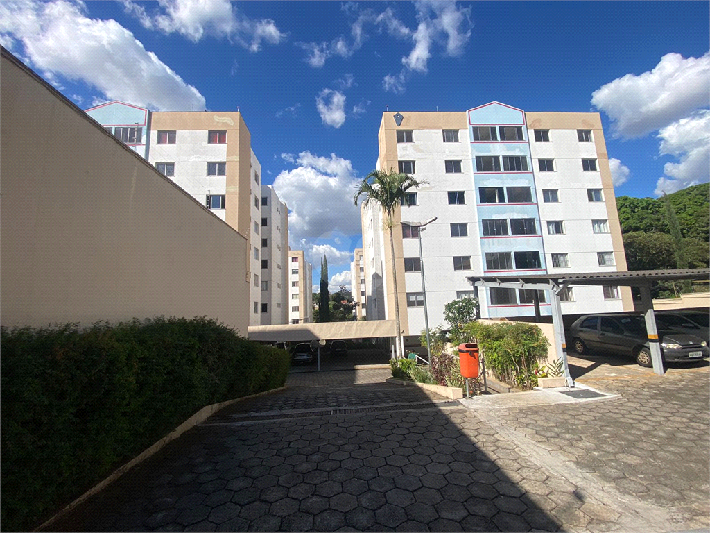 Venda Apartamento Anápolis Jundiaí REO1025474 5