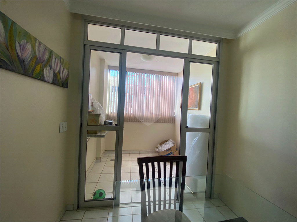 Venda Apartamento Anápolis Jundiaí REO1025474 12