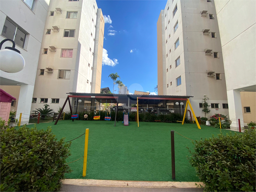 Venda Apartamento Anápolis Jundiaí REO1025474 4