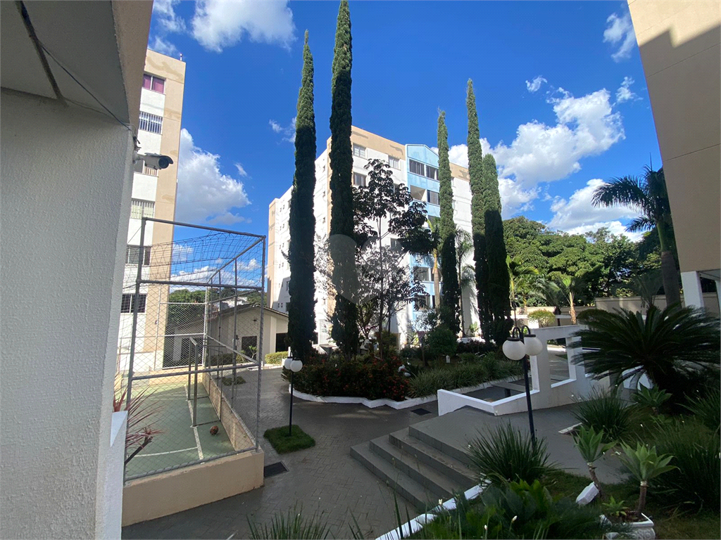 Venda Apartamento Anápolis Jundiaí REO1025474 6