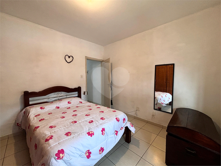 Venda Apartamento Santos Marapé REO1025478 11