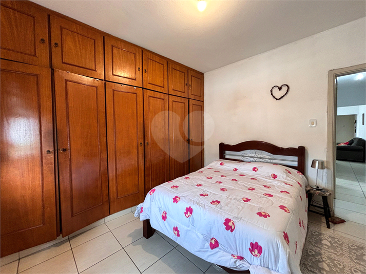 Venda Apartamento Santos Marapé REO1025478 12