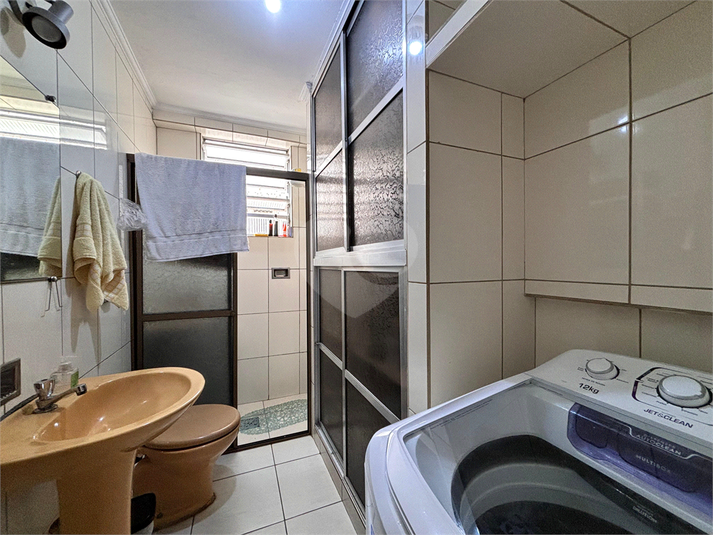 Venda Apartamento Santos Marapé REO1025478 18