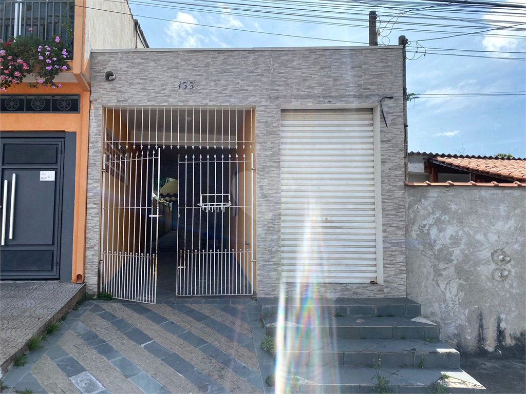 Venda Casa Poá Jardim Pereta REO1025479 1