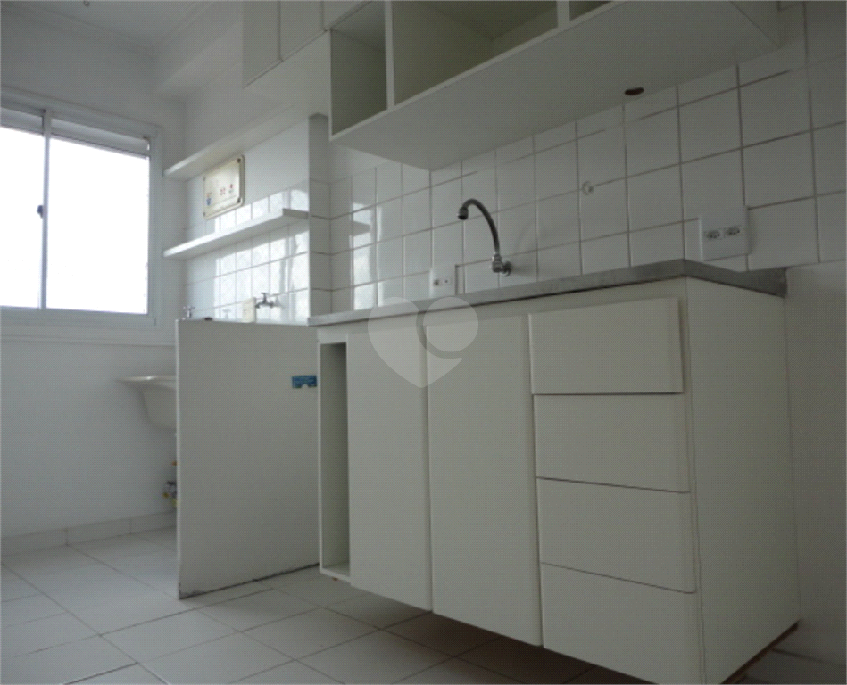 Venda Apartamento São Paulo Jardim Pinheiros REO1025480 11