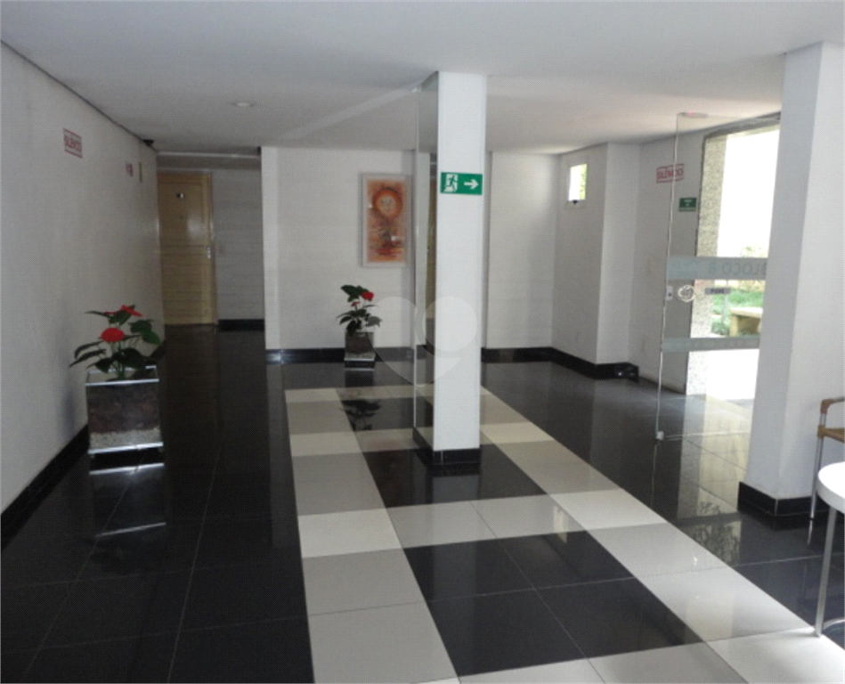 Venda Apartamento São Paulo Jardim Pinheiros REO1025480 18