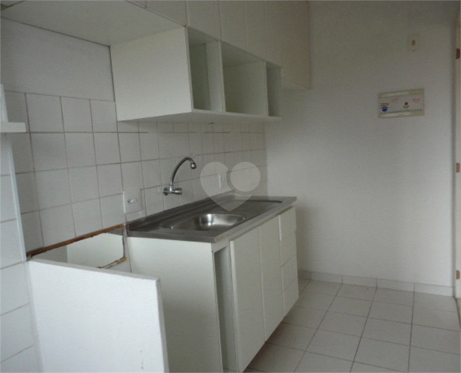 Venda Apartamento São Paulo Jardim Pinheiros REO1025480 12