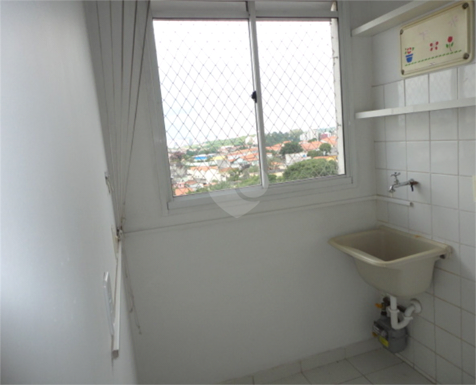 Venda Apartamento São Paulo Jardim Pinheiros REO1025480 13