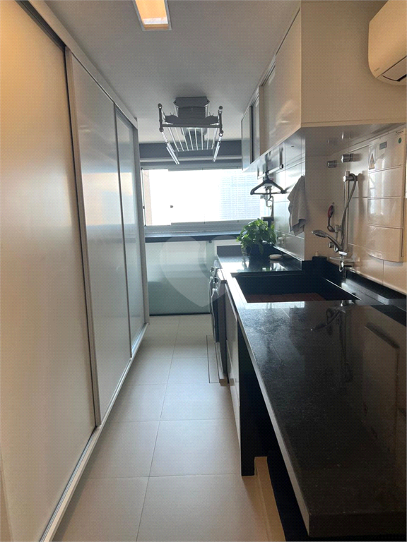 Venda Apartamento São Paulo Vila Gertrudes REO1025481 17