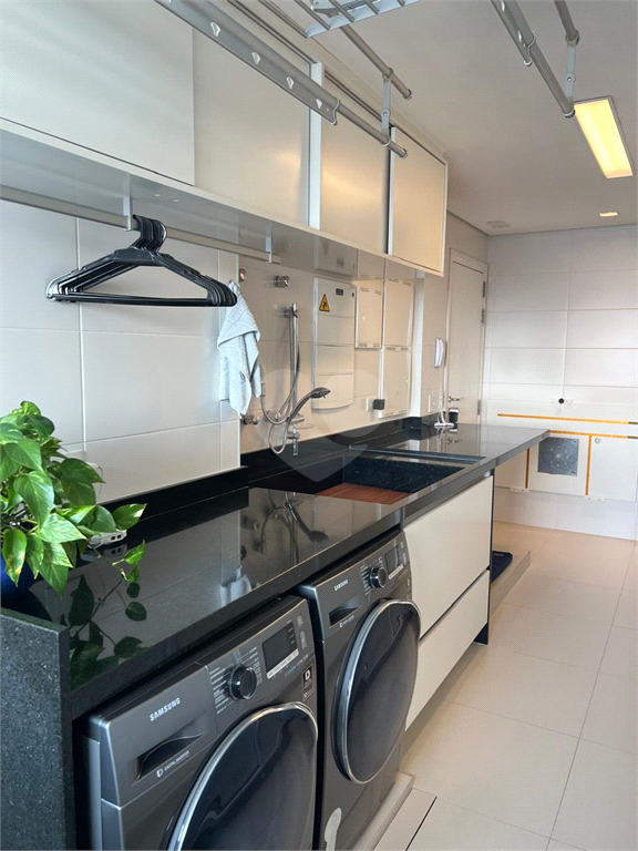 Venda Apartamento São Paulo Vila Gertrudes REO1025481 19