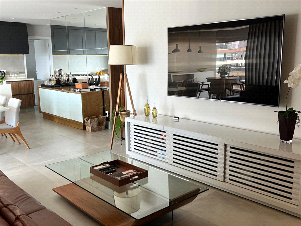 Venda Apartamento São Paulo Vila Gertrudes REO1025481 4