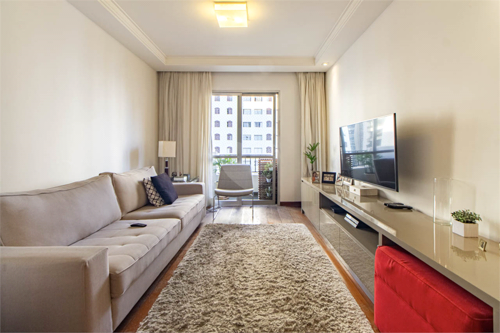 Venda Apartamento São Paulo Vila Uberabinha REO1025484 2