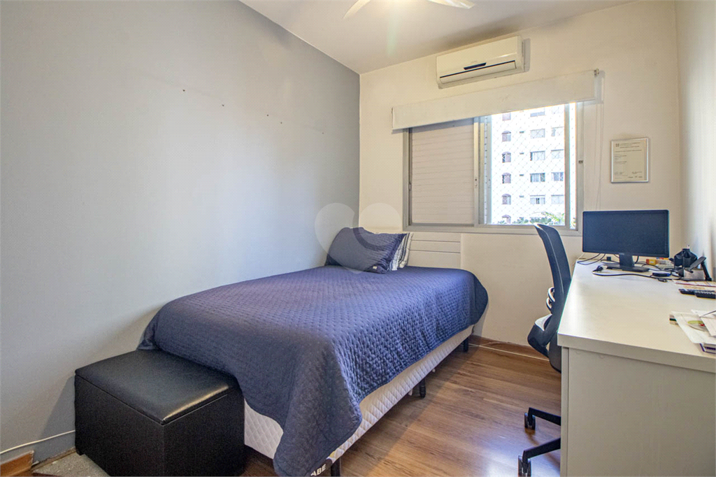 Venda Apartamento São Paulo Vila Uberabinha REO1025484 5